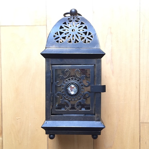 HOST PICK! Candle Holder - Picture 2 of 5